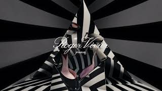 Roger Vivier Autumn 2024 [upl. by Lagiba214]