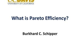 General Equilibrium and Pareto efficiency  conditions of Pareto optimality  full explained [upl. by Ellenij653]