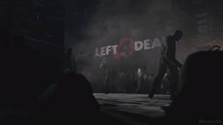 Left 4 Dead  Menu Theme [upl. by Emmuela316]