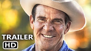 REAGAN Trailer 2024 Dennis Quaid [upl. by Nylrehc]