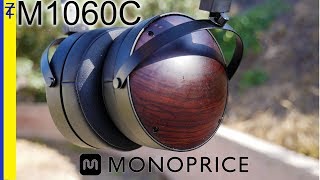 Monolith M1060C Review [upl. by Derreg]