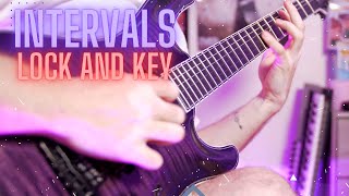 INTERVALS  LOCK AND KEY  New Mayones Regius Core [upl. by Brynn]