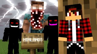 I Joined Himlands S6 [upl. by Terbecki488]