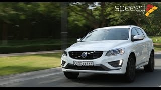 Volvo XC60  فولفو اكس سي 60 [upl. by Acisey594]