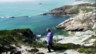 Presquîle de Crozon  Bienvenue en Finistère  vidéo Tébéo  Bretagne [upl. by Jami]