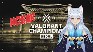 【 Valorant 】Nobar VCT yuk sekalian Freetalk D PRX vs FUT 【ID  EN】 [upl. by Catarina]