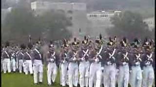 West Point Saturday Parade 2004 [upl. by Kast910]