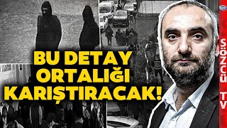 Araba Polonyadan Gelmiş İsmail Saymaz Kilise Saldırısını Anlattı Bu İlk Defa Olmuş [upl. by Koosis]