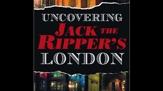 Uncovering Jack The Ripper London BBC Knowledge Channel [upl. by Hyrup]