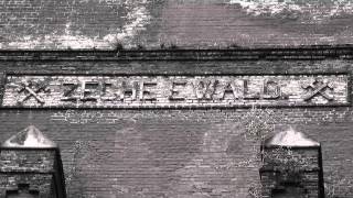 Zeche Ewald Herten Ewald colliery [upl. by Aurelie]