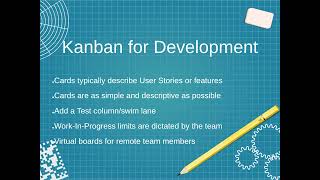 Kanban Board Basics [upl. by Cogn466]