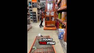 550 Battery powered law mower down to just 37 at Home Depot homedepot clearance mower reseller [upl. by Giza399]