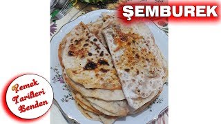 Şemburek Tarifi  Sembusek  Şam Böreği  Şen Börek   Yemek Tarifleri [upl. by Fish]