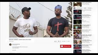 Abattoir Season 2  Episode 2  Mount Zion latest movie  abattoir 2 episode 2 [upl. by Elem]