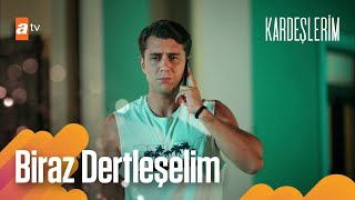 Dorukun duygusal anları  Kardeşlerim Arşiv Sahneler🎬 [upl. by Elo225]