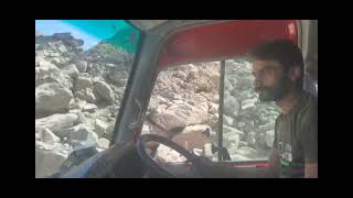 Travel To Hunza Beautiful Journey Jabeen Vlogs [upl. by Prosper]