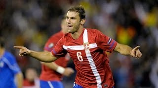 Branislav Ivanovic Play Against Racism [upl. by Fiden]