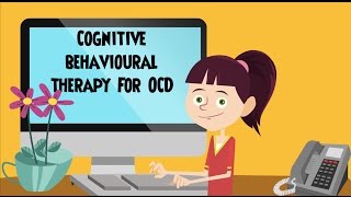 Obsessivecompulsive disorder OCD [upl. by Sholes]