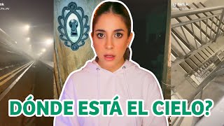 EL CASO MÁS ATERRADOR DE TIKTOK  DÓNDE ESTÁ EL CIELO quot  HeyEstee [upl. by Notkcorb694]