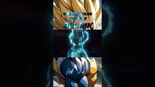 gogeta vs broly edit 4k dragonball [upl. by Fidelity]