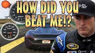 TROLLING RACE CAR EXPERT ONLINE GTA 5 Mods [upl. by Lubin14]