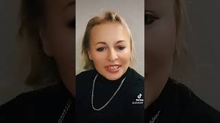 TikTok 👉 Leokadii4 Ludmyla Leokadia [upl. by Galen910]