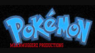 MeanMuggerz Pokemon RAID Hip Hop Remix by Yung Fr3sh [upl. by Nylodnarb305]