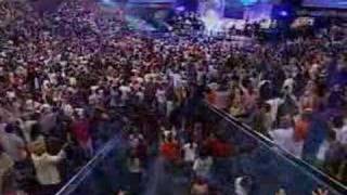 Hillsong Live  Hope  Here I Am To Worship  Call [upl. by Saihttam]