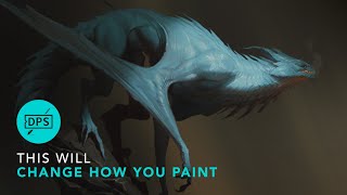 This Will Change How You Paint [upl. by Bedad66]