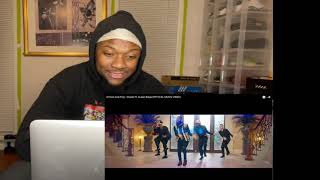 Armon And Trey  Chanel ft Queen Naija OFFICIAL MUSIC VIDEO 🔥Reaction🔥 [upl. by Idner526]