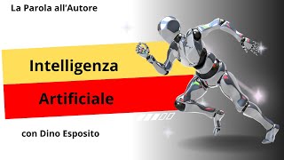 Intelligenza Artificiale ne ho parlato con Dino Esposito [upl. by Clotilde884]