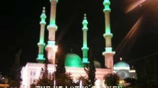 Muhammad Al Husayn  Fi lailateen min al layali  Ya Ilahi [upl. by Devi478]