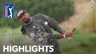 Highlights  Thursday  WM Phoenix Open  2024 [upl. by Hubert]