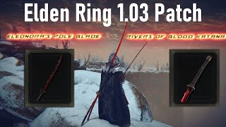 ELDEN RING  NEW GAME  ELEONORA POLE BLADE Bleed Build Elden Ring PS5 Gameplay Elden Ring [upl. by Eirak]