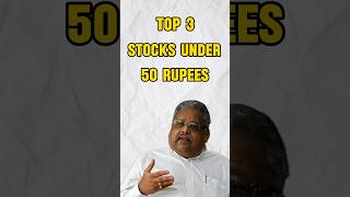 TOP 3 Stocks Under 50 Rupees [upl. by Ettelohcin325]