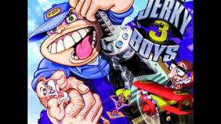 The Jerky Boys  Auto Mechanic [upl. by Namya643]