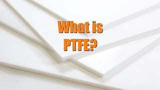 What Is PTFE [upl. by Anaitsirk]