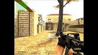 CounterStrike Source Developer Console Tutorial [upl. by Licht904]