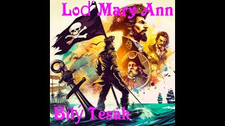 Bílý Tesák  Loď Mary Ann Official Video [upl. by Hu338]