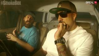 Dirtbag Dan  The Smokebox Part 1 [upl. by Leighton]