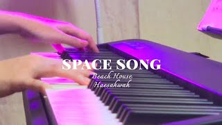 space song relaxing ver [upl. by Brook520]