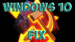 Finally Red alert 2 fix for windows10881 freeze problem  Black Screen Problem [upl. by Liesa]