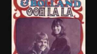 Bolland amp Bolland Ooh La La [upl. by Aidnama]