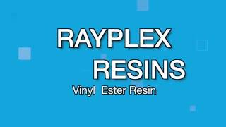 Vinyl Ester Resin [upl. by Abisia]