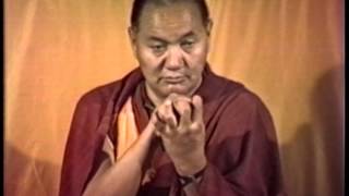 Part 1 Introduction to Tantra  Lama Yeshe [upl. by Enelyk]