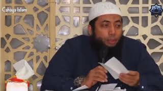 Video Lengkap Tanya Jawab Ust Khalid Basalamah tentang Pertanyaan Wayang dan Dalang Tabbayun [upl. by Tal]