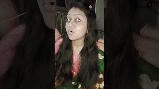 Ranna korte ki ki lage🤣 PuchkiQueen1 expressionqueens trendyvideo funny [upl. by Joerg]