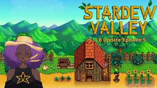 Egg Festival Squared  Stardew Valley 16 100 Playthrough 5 [upl. by Malia]