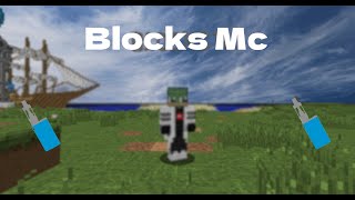 Best Blocksmc Blatant Config Vape V4 [upl. by Younglove]