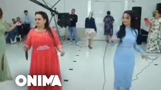 Fatmira Brecani  Dasem live Official Video HD [upl. by Nnylsaj982]